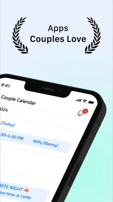 صور Together: Couples Calendar