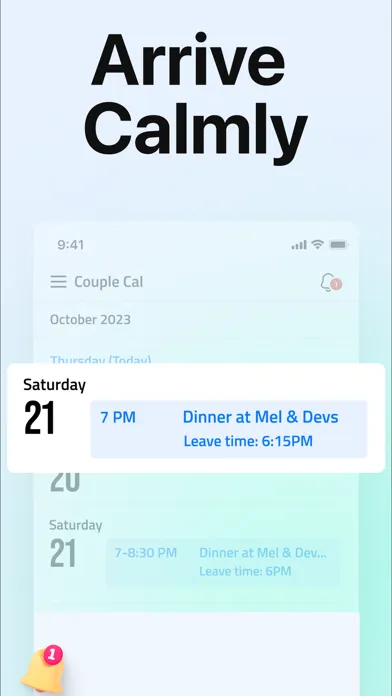 صور Together: Couples Calendar