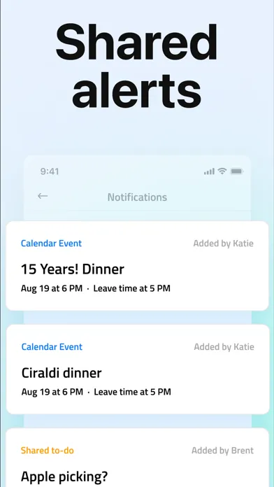 صور Together: Couples Calendar