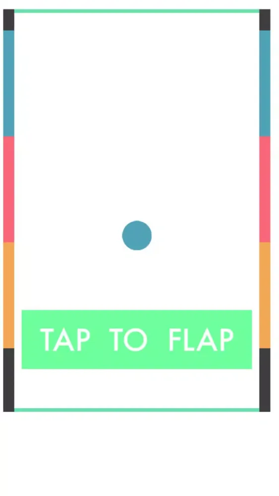 Wrong Color = Spikes Screenshots