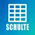 My Focus - Schulte Table