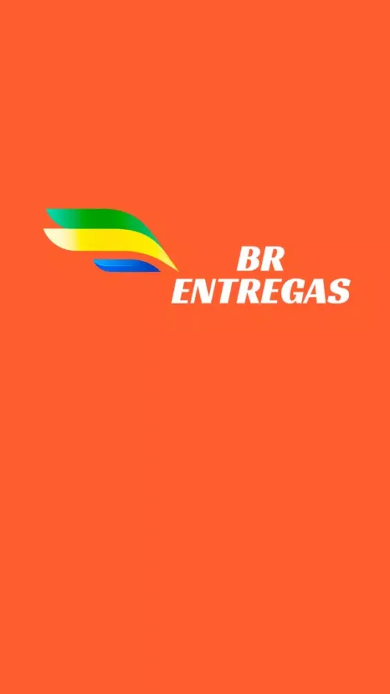Скриншоты BR Entregas - Lojas