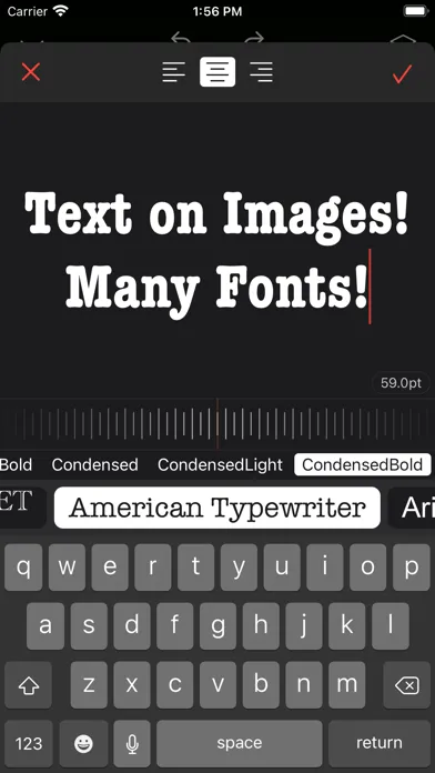 Скриншоты PixelDesk - Image Editor