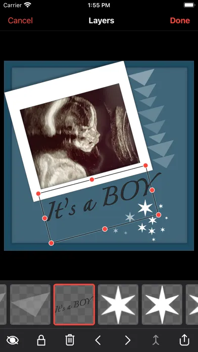 Скриншоты PixelDesk - Image Editor
