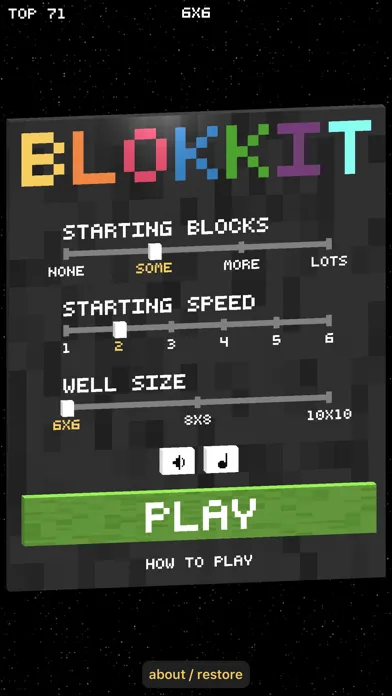 Block Puzzle Game 3D سکرین شاٹس