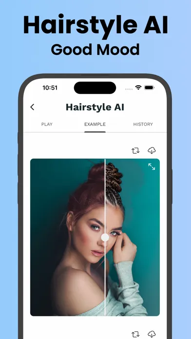 Tangkapan layar AiPocket - FLUX, SD3