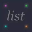 Gif List - The Gif To-Do List