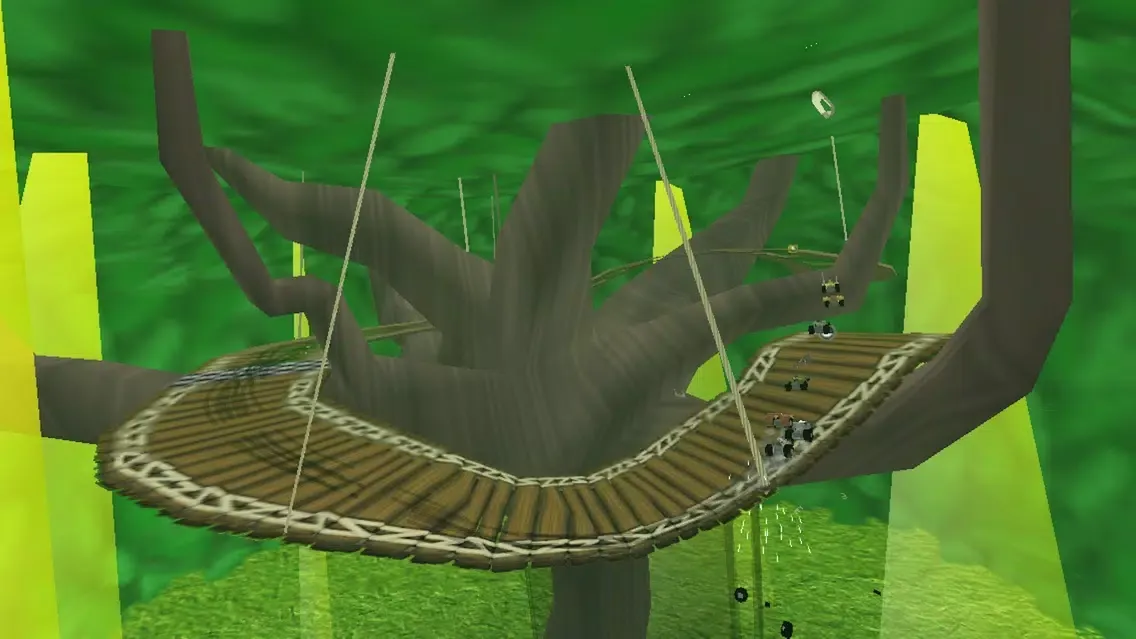 Raceway سکرین شاٹس