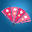 Fantastic Asia Stickers for Photos