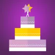 Birthday Party Stickers