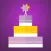 Birthday Party Stickers
