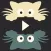 Cats Away: Tap to Flip Arcade Challenge