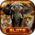 Safari Sundown Slots Casino