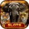 Safari Sundown Slots Casino