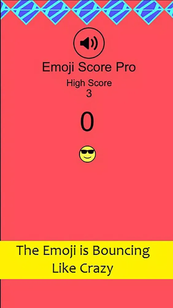 تصاویر Emoji Score Pro – New Arcade Game Avoid The Spikes