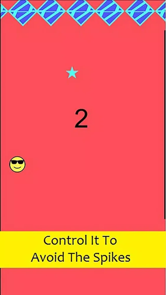 تصاویر Emoji Score Pro – New Arcade Game Avoid The Spikes