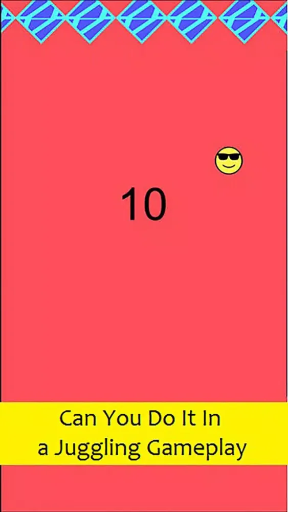 تصاویر Emoji Score Pro – New Arcade Game Avoid The Spikes