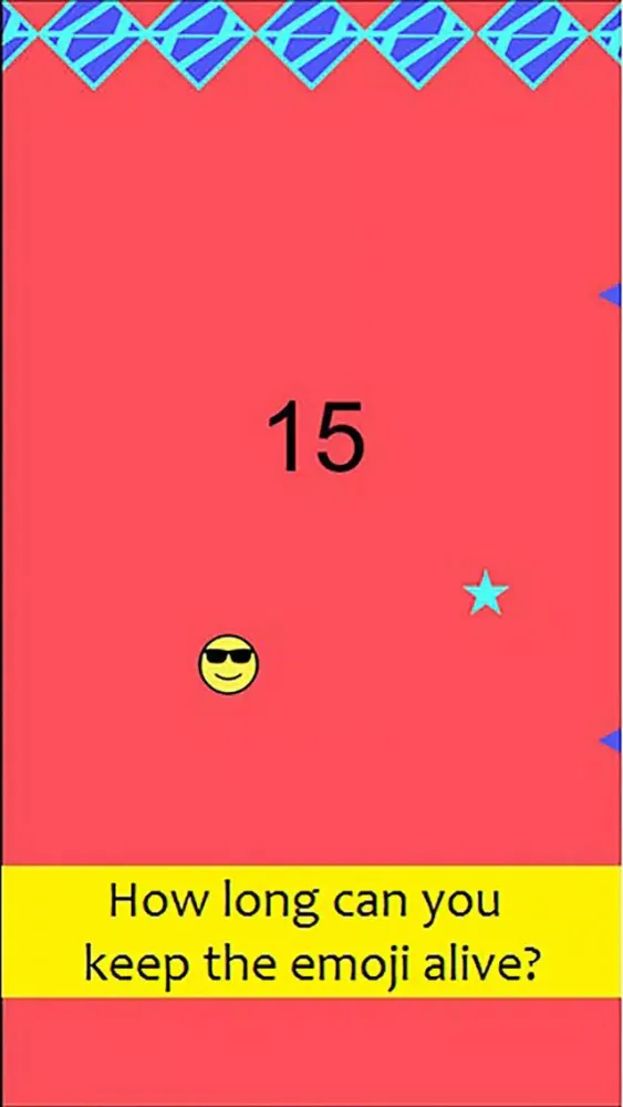 تصاویر Emoji Score Pro – New Arcade Game Avoid The Spikes
