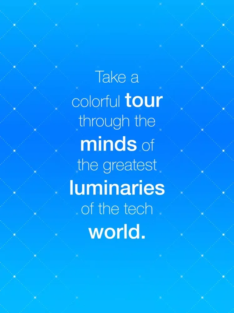 تصاویر Entrepreneur: Inspirational Leadership Quotes for Business Success iPad 