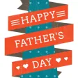 Your Photos —> Father’s Day Cards, Pro Version
