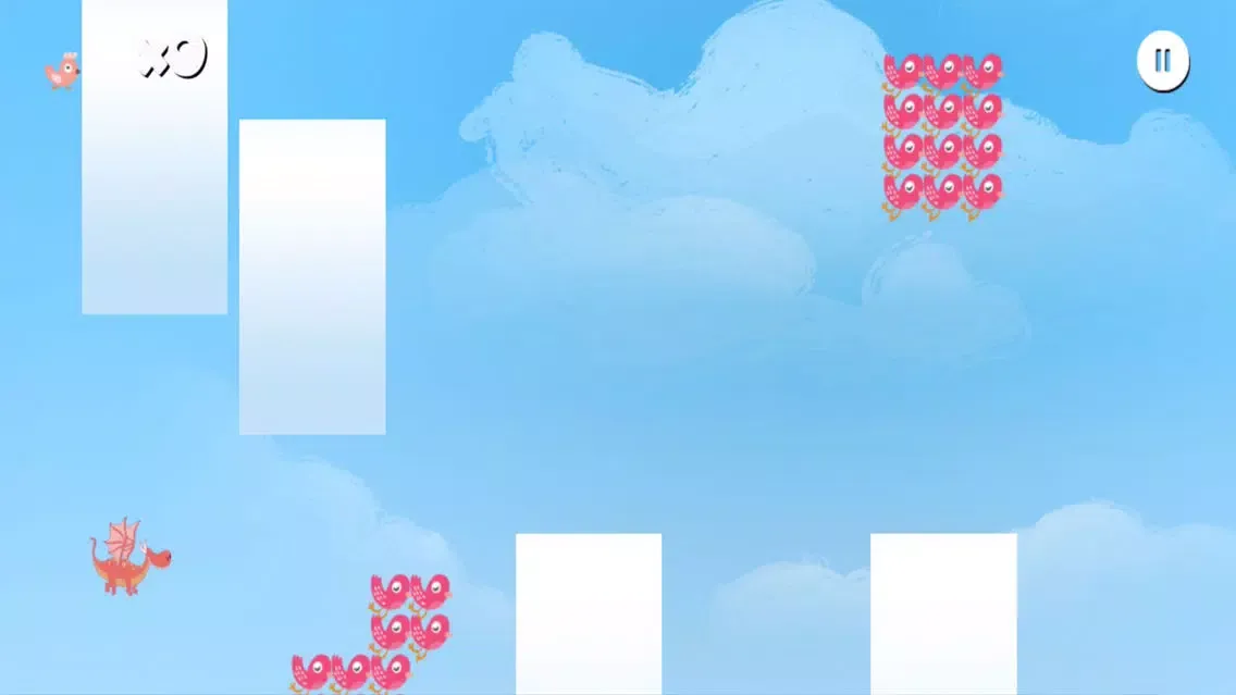 Soar the Sky Screenshots