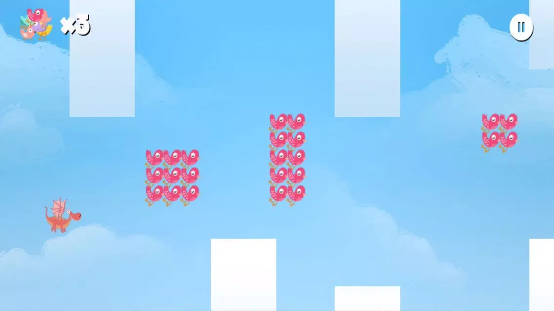 Soar the Sky Screenshots