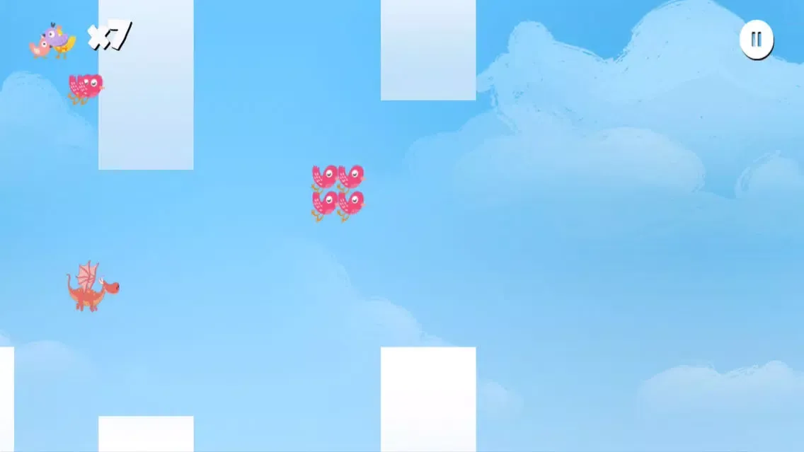 Soar the Sky Screenshots