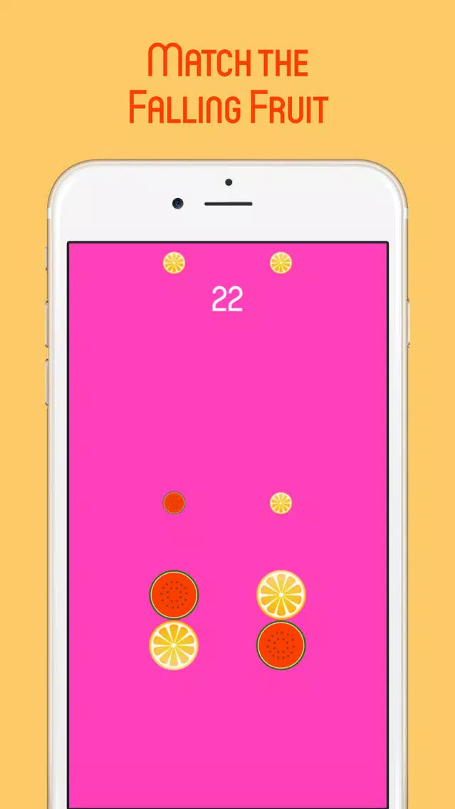 Fruity Twist: Fruitful Skills Match Flip Game Screenshots