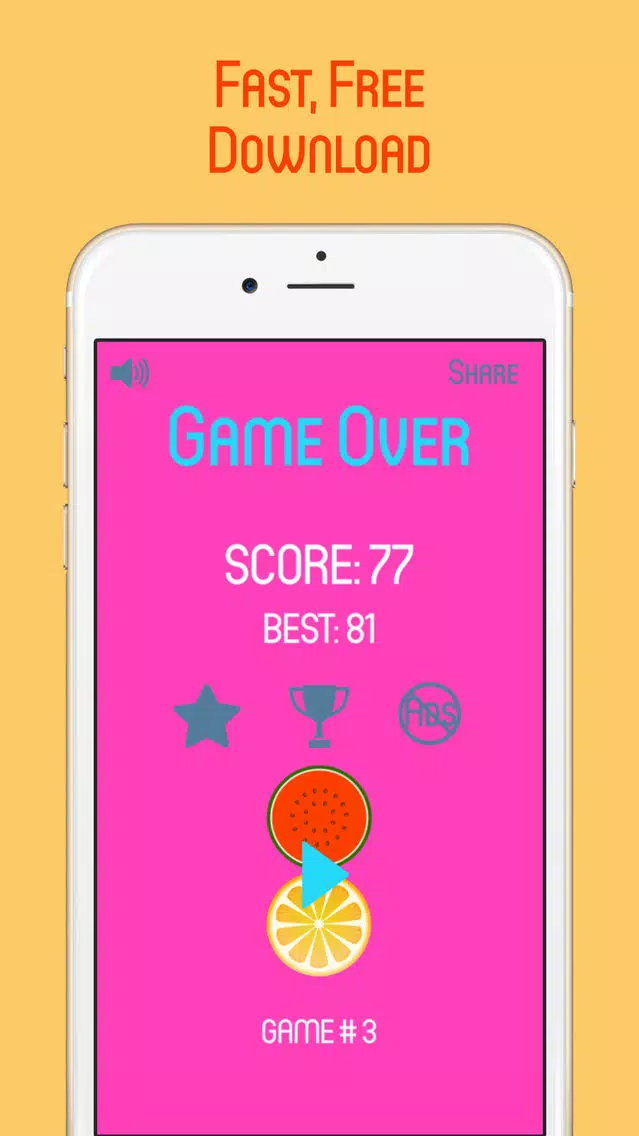 Fruity Twist: Fruitful Skills Match Flip Game Screenshots