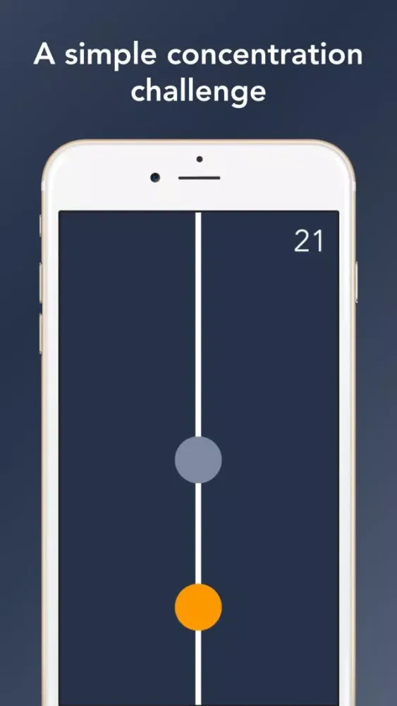 Impossible Rush!应用截图