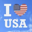 Your Photos —> July 4th Cards... with 76 Independence Day Stickers!