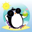Pemoji - Penguin Emoji Stickers! Pemoji - Penguin Emoji Stickers!