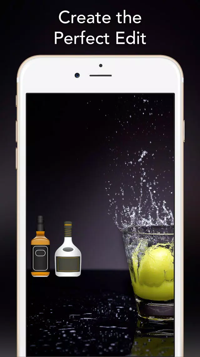 Now That Calls For a Drink! Screenshots