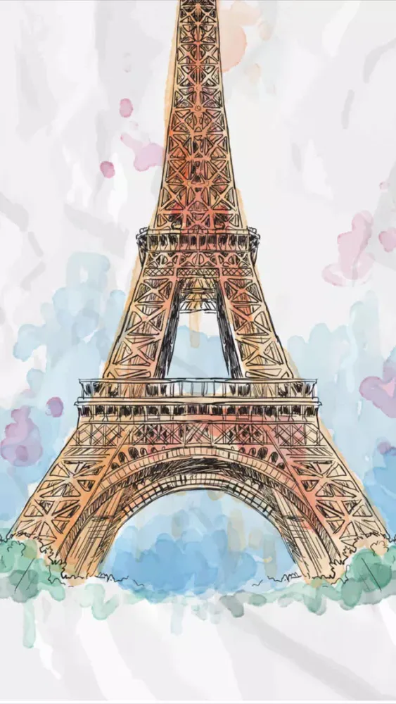 Paris Photo Pro: Vintage Camera Effects Ekran Görüntüleri