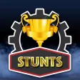 Monster Truck Epic Stunts
