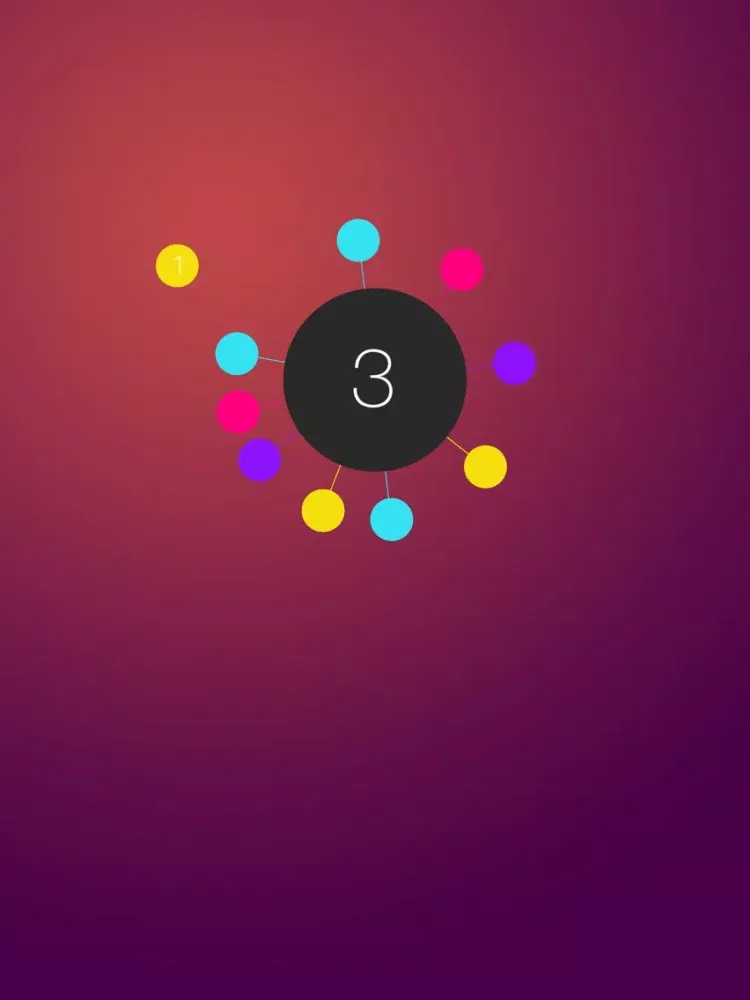 Spike: Tap-to-Shoot Challenge iPad 应用截图