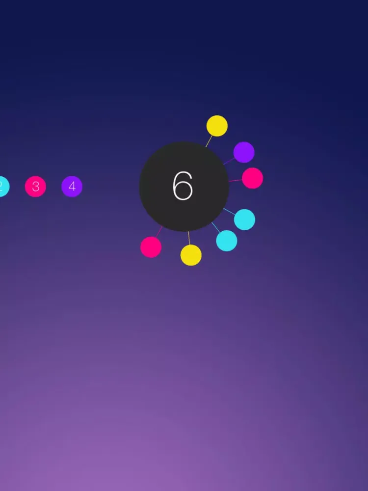 Spike: Tap-to-Shoot Challenge iPad 应用截图