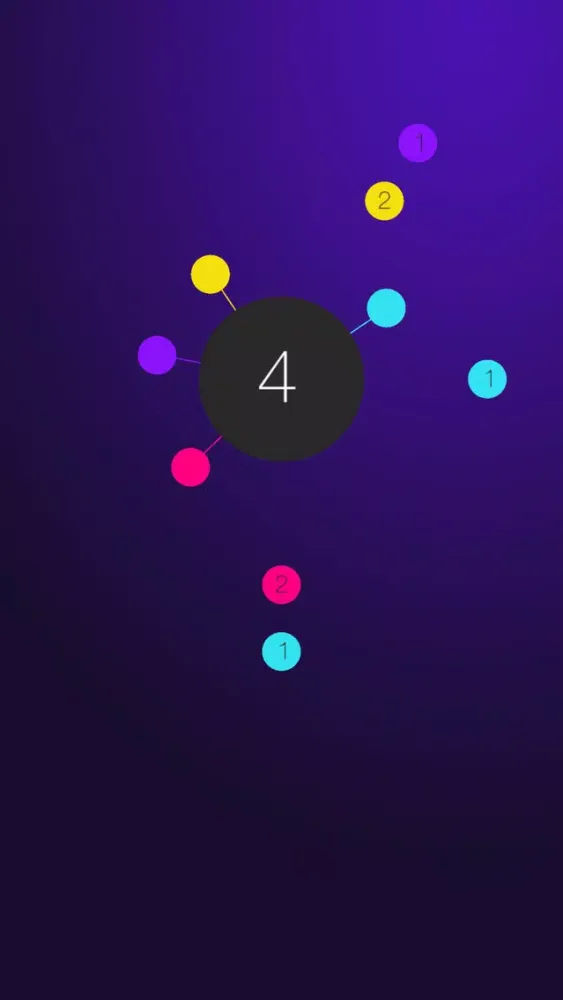 Spike: Tap-to-Shoot Challenge应用截图