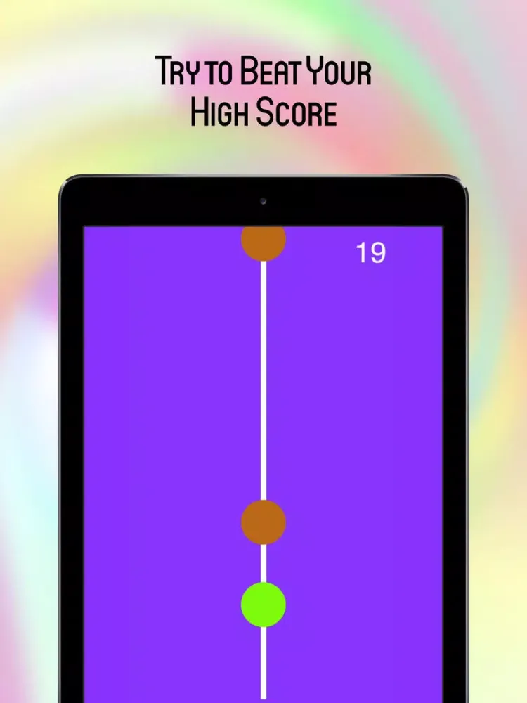Impossible Rush Speed Challenge iPad  Screenshots