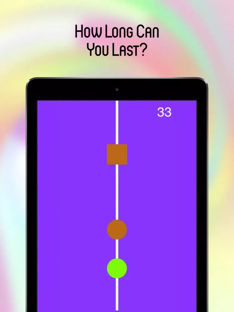 Impossible Rush Speed Challenge iPad  Screenshots