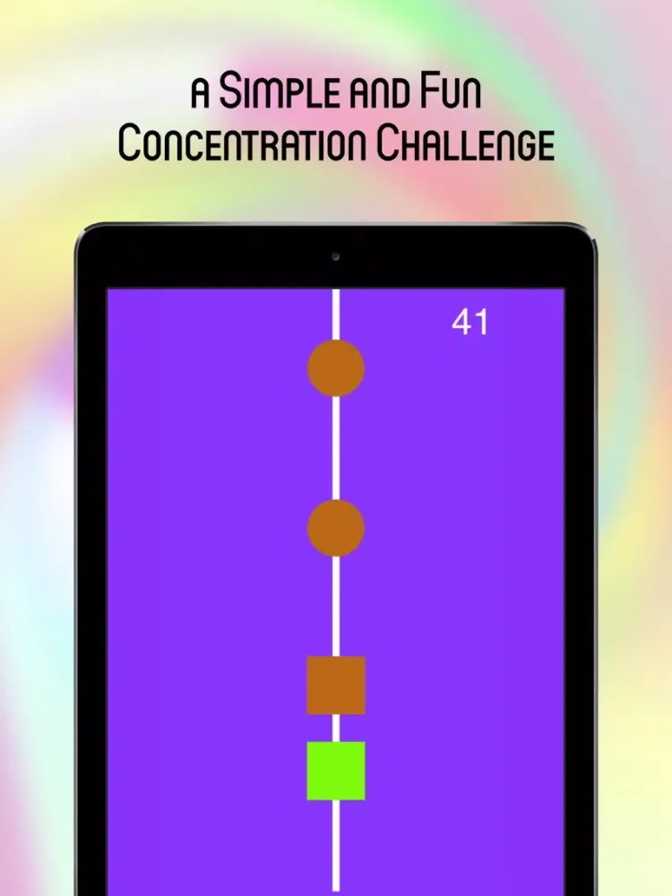 Impossible Rush Speed Challenge iPad  Screenshots