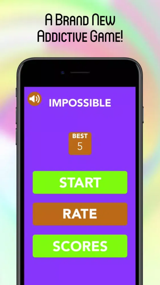 Impossible Rush Speed Challenge Screenshots