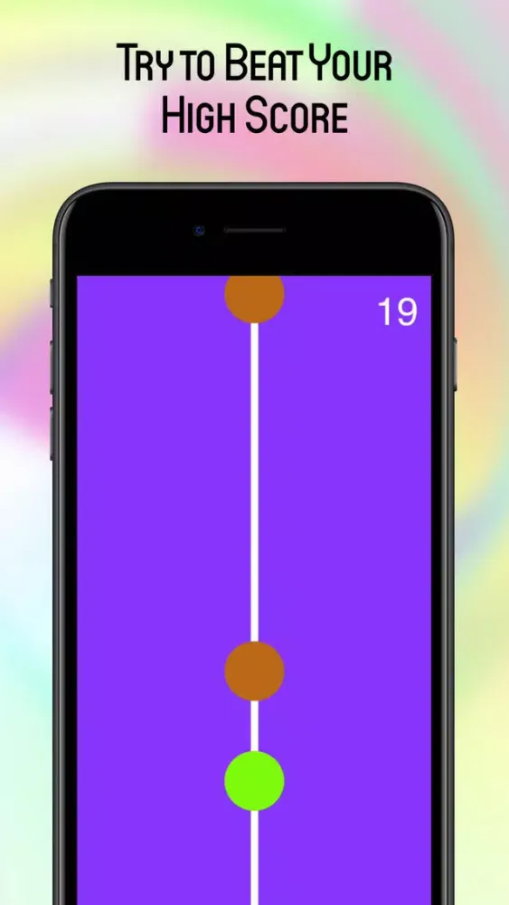 Impossible Rush Speed Challenge Screenshots