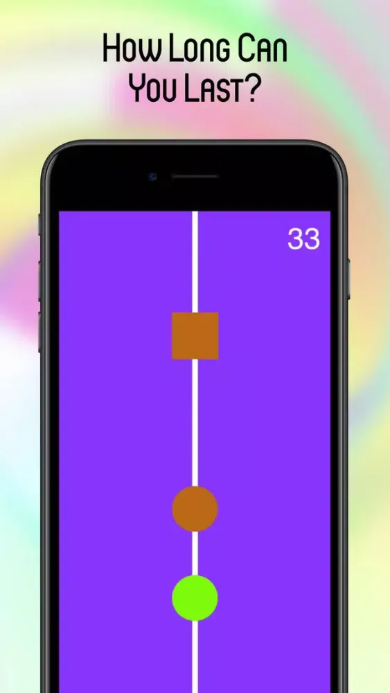 Impossible Rush Speed Challenge Screenshots