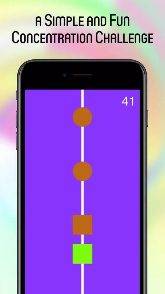 Impossible Rush Speed Challenge Screenshots