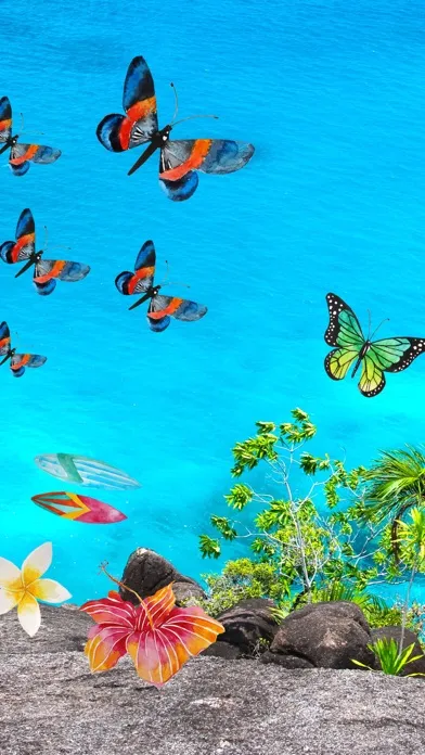Screenshot di Maui Wowi