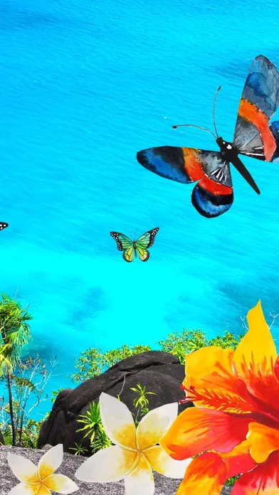 Screenshot di Maui Wowi