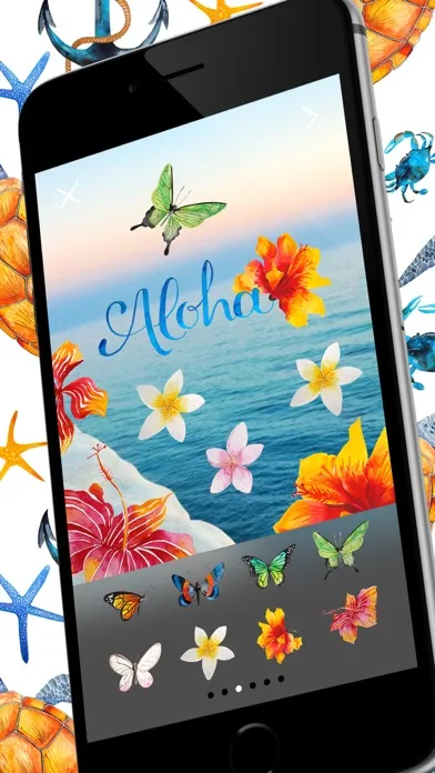Screenshot di Maui Wowi