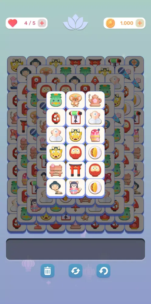 Lotus应用截图
