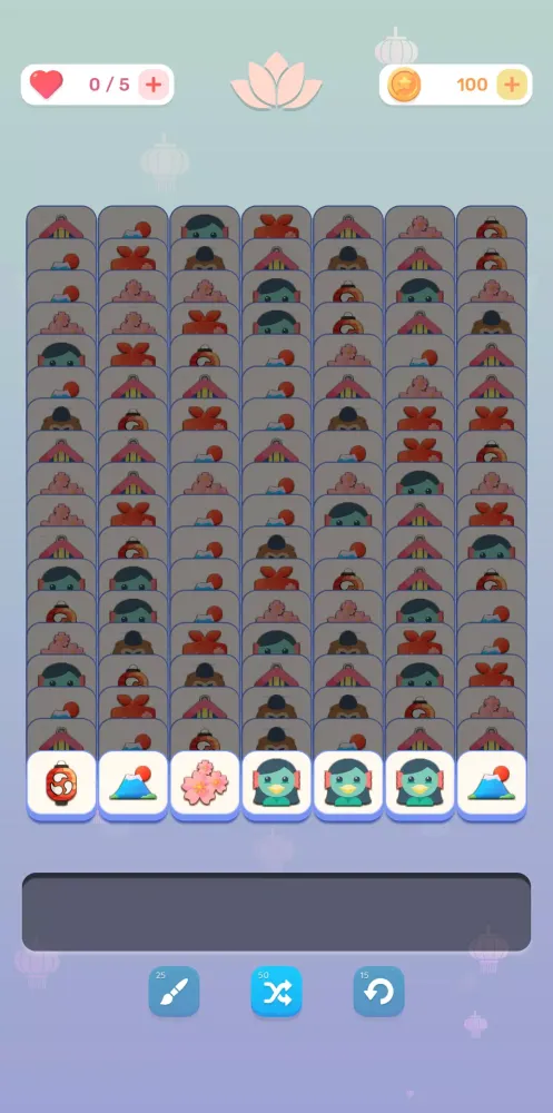 Lotus应用截图